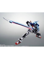 ROBOT魂 AQM/E-X02 ソードストライカー＆エフェクトパーツセット ver. A.N.I.M.E.「機動戦士ガンダムSEED」