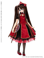 アゾン サアラズ ア・ラ・モード 〜mermaid a・la・mode〜 金魚姫 / アリサ （通常販売ver）