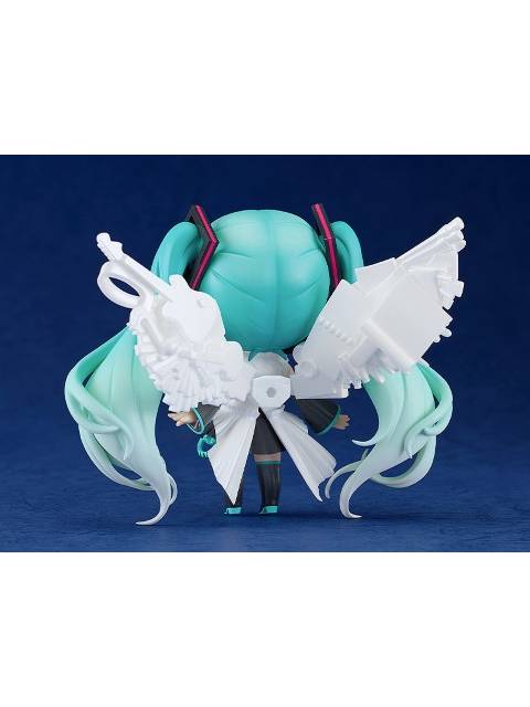 Nendoroid 2222 初音未来 16 岁生日快乐 Ver.“角色声乐系列 01 ”