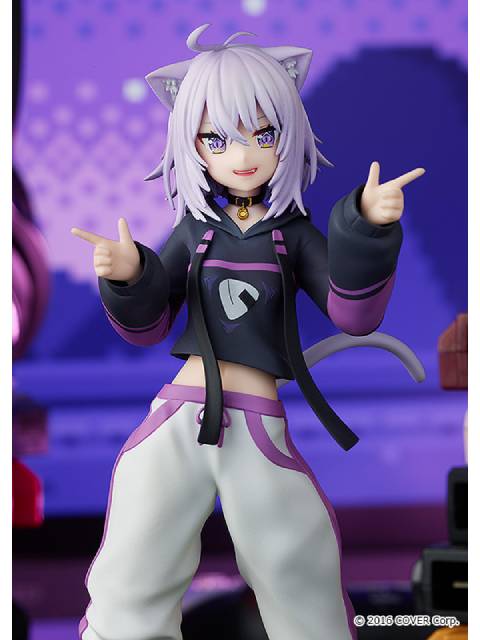 POP UP PARADE 猫又 おかゆ 「ホロライブプロダクション」 【再販】