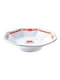 メディコムトイ SPACE INVADERS 「CHARHAN DISH」 WHITE