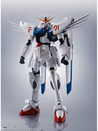ROBOT魂 ガンダムF91 EVOLUTION-SPEC