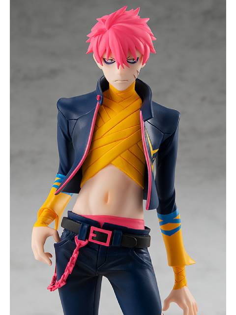 POP UP PARADE ガウマ 「SSSS.DYNAZENON」