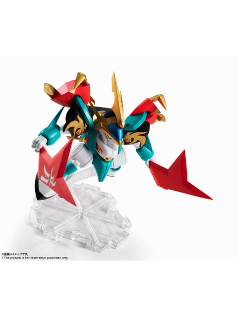 バンダイ ネクスエッジスタイル 幻龍丸 「魔神英雄伝ワタル」