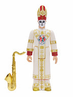 スーパー7 リ・アクション / GHOST（ゴースト）： パパ・エメリトゥス ニヒル