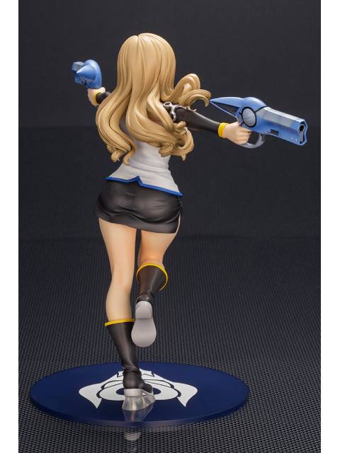 コトブキヤ ARTFX J レベッカ・ブルーガーデン 「EDENS ZERO」