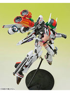 アオシマ ACKS V.F.G. VF-25F メサイア ランカ・リー 【プラモデル】 「マクロスF」