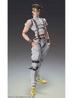 メディコスエンタテインメント 超像可動 岸辺露伴 Ver.3 【再販】 「ジョジョの奇妙な冒険 第4部」