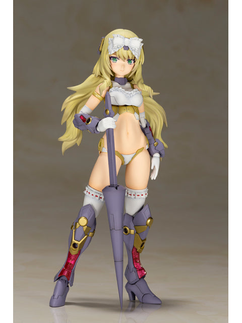 コトブキヤ FAG ドゥルガーI 【プラモデル】 「フレームアームズ・ガール」 【再販】