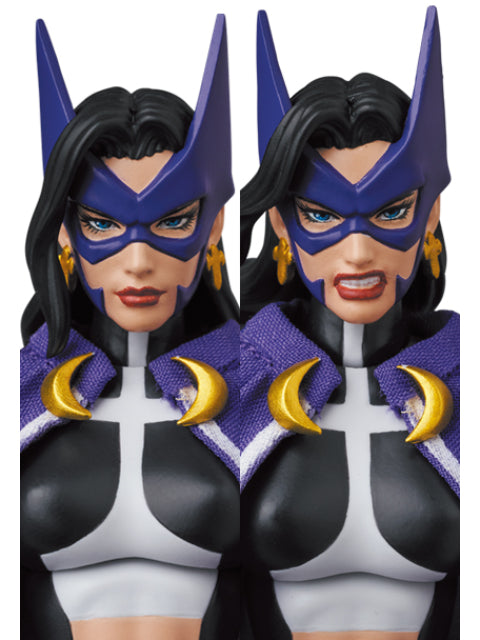 メディコムトイ MAFEX HUNTRESS(BATMAN： HUSH Ver.) – FATMAMA