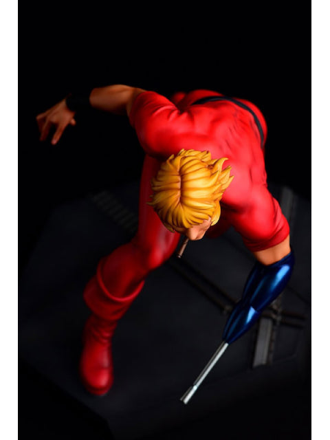 オルカトイズ 1/6 コブラ 【再販】 「コブラ -COBRA THE SPACE PIRATE-」