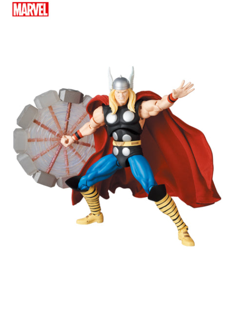 メディコムトイ MAFEX THOR (COMIC Ver.)