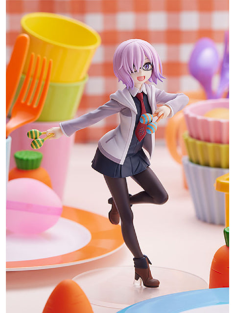 POP UP PARADE マシュ・キリエライト カーニバルVer. 「Fate/Grand Carnival」