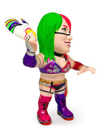 ジュウロクホウイ WWE ASUKA The Empress Mask Ver. 【再販】 16dソフビコレクション 011