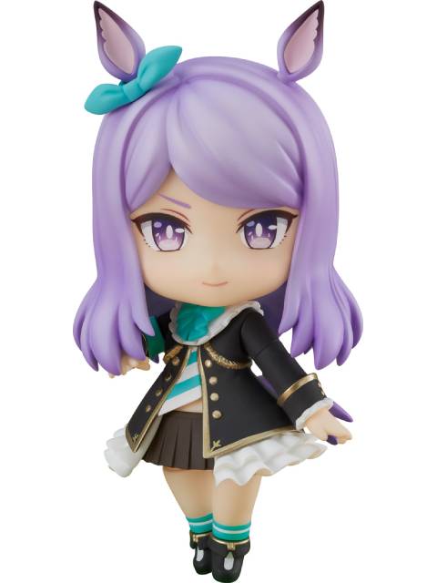 ねんどろいど 2037 メジロマックイーン 「ウマ娘 プリティーダービー」