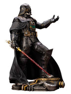 コトブキヤ ダース・ベイダー インダストリアル・エンパイア 組立キット ARTFX アーティストシリーズ