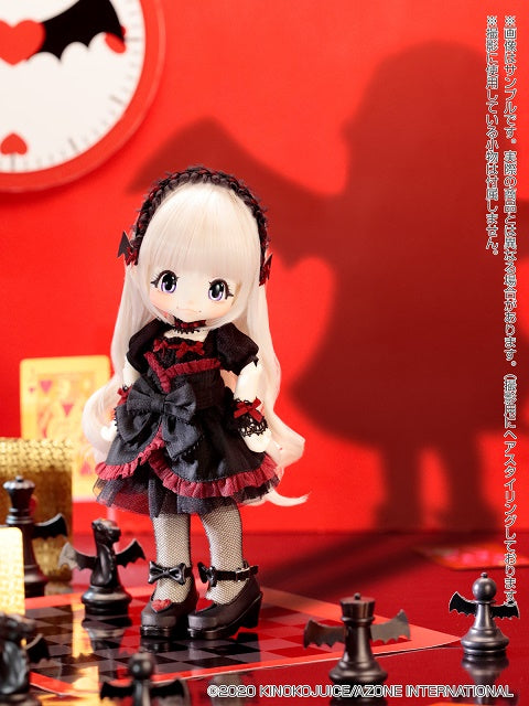 アゾン KIKIPOP! URAHARA ・ MY HEART あくまちゃん 【AKP001-KUD】