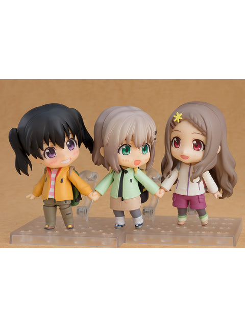 ねんどろいど 1397 青羽ここな 「ヤマノススメ Next Summit」