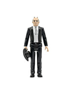 スーパー7 リ・アクション AMONG THE LIVING (アマング・ザ・リヴィング) 「ANTHRAX (アンスラックス)」