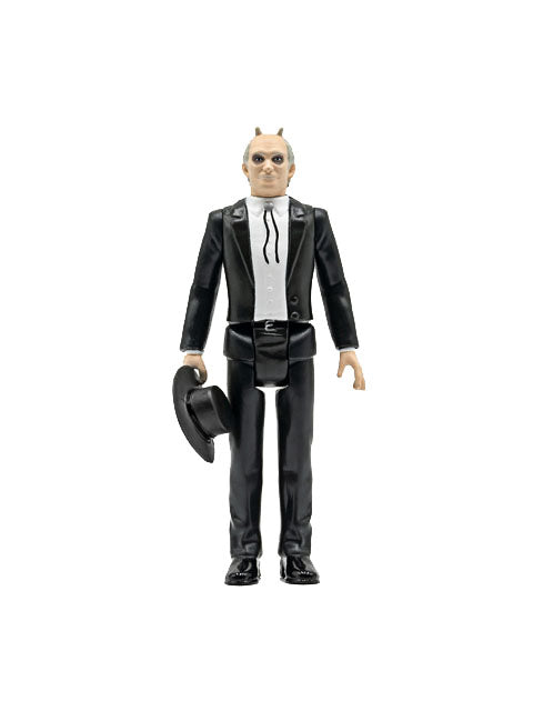 スーパー7 リ・アクション AMONG THE LIVING (アマング・ザ・リヴィング) 「ANTHRAX (アンスラックス)」