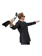 メディコムトイ MAFEX Gary "Eggsy" Unwin 「Kingsman: The Secret Service」 ゲイリー・“エグジー”・アンウィン