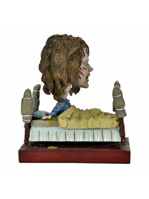 ネカ リーガン・マクニール ヘッドノッカー 「エクソシスト」