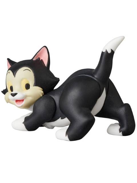 メディコムトイ UDF フィガロ 「PINOCCHIO」