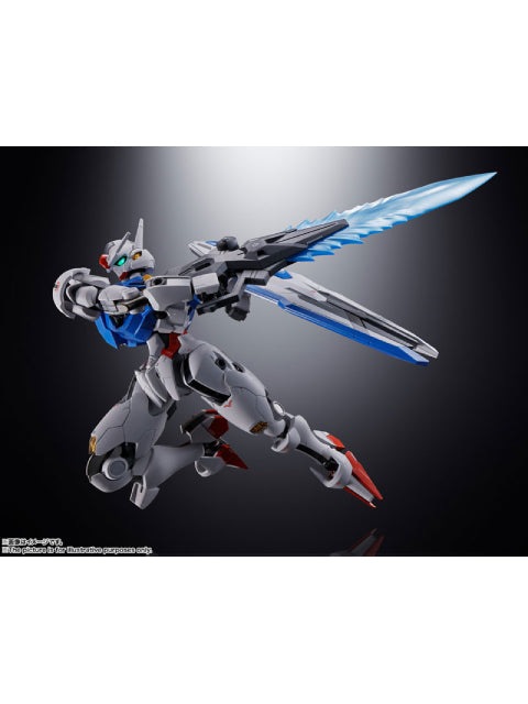 超合金 ガンダム・エアリアル 「機動戦士ガンダム 水星の魔女」