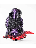 CCP AMC 煙突ヘドラ 上陸期 ナイトメア Ver. Artistic Monsters Collection