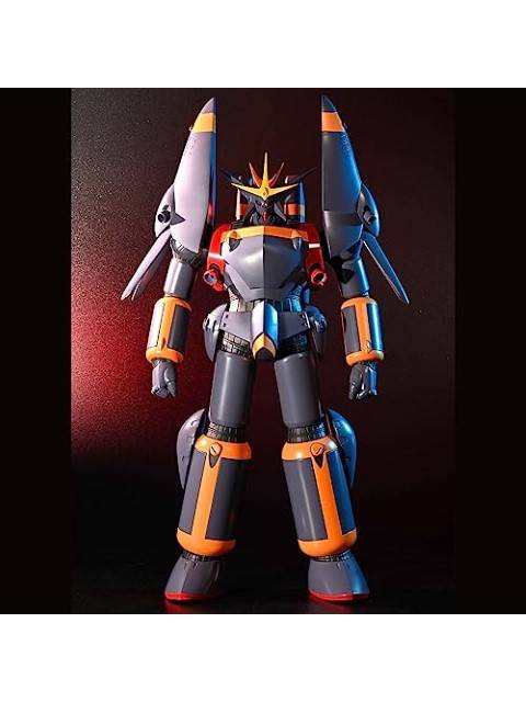 Kaiyodo Mega Soft Vinyl Gunbuster "Aim for the Top!"