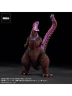 エクスプラス 東宝30cmシリーズ 酒井ゆうじ造形コレクション ゴジラ(2016) 第4形態 覚醒Ver. 一般流通版