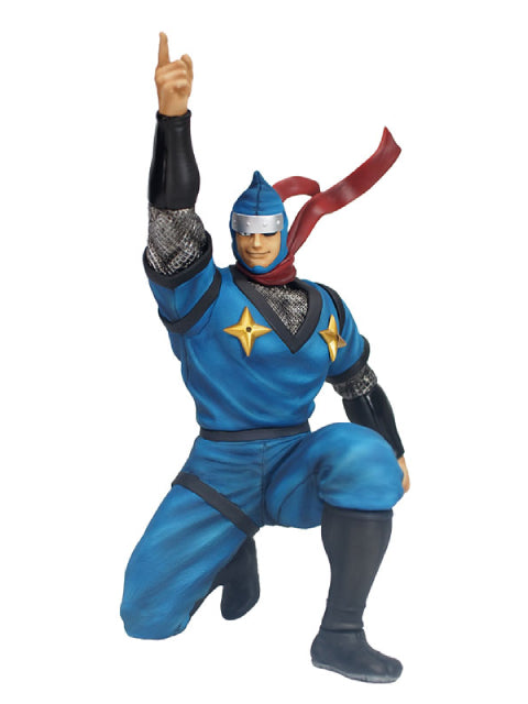 CCP CMC ザ・ニンジャ 2.0 原作カラー CCP Muscular Collection (CMC) NO.69