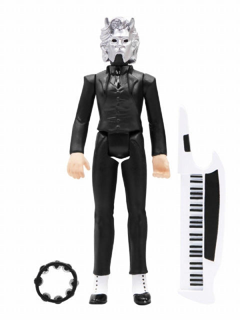 スーパー7 リ・アクション / GHOST（ゴースト）： プリクエル ネームレス・グーレット