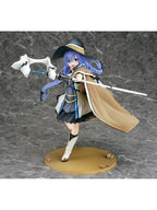 ファット・カンパニー ロキシー・ミグルディア 1/7 完成品 「無職転生 ～異世界行ったら本気だす～」