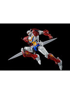 threezero ロボ道 テッカマン（threezeroアレンジ版） 「宇宙の騎士テッカマン」