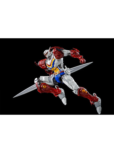 threezero ロボ道 テッカマン（threezeroアレンジ版） 「宇宙の騎士テッカマン」