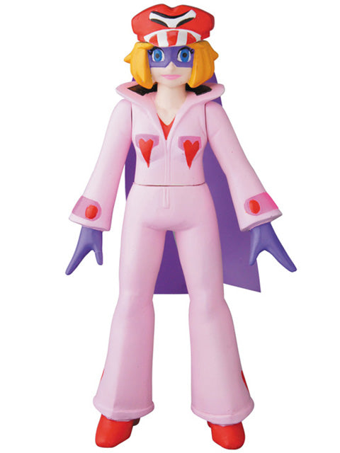 【限定品】 ヤッターマン2号　タツノコジェネレーション 【新古品 特別価格】 タイムボカンシリーズ