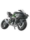 1/12 完成品バイク KAWASAKI Ninja H2R '19