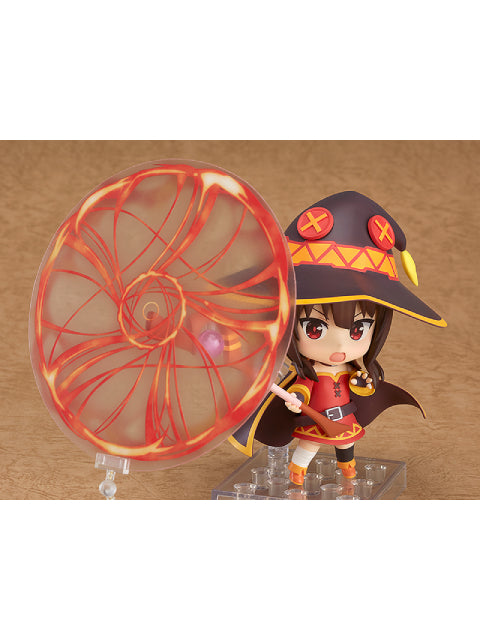 Nendoroid 725 Megumin [Resale] "God's blessing on this wonderful world! 2"