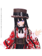 アゾン Alvastaria(アルヴァスタリア) プリム～東方花鳥風月～(TSUBAKI ver.)