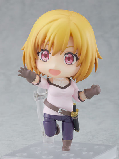 Nendoroid 1708 Sally "Peach Boy Riverside"