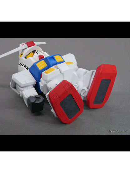 プレックス RX-78-2 SDガンダム ジャンボソフビフィギュアSD