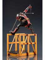 コトブキヤ ARTFX SUPER デッドプール 「MARVEL UNIVERSE」 1/6スケール