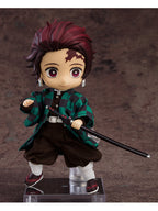 ねんどろいどどーる 竈門炭治郎 「鬼滅の刃」