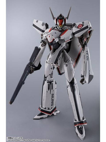 DX Chogokin VF-171EX Armored Nightmare Plus EX (Saotome Alto's) Revival Ver. "Macross F"