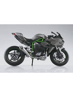 1/12 完成品バイク KAWASAKI Ninja H2R '19