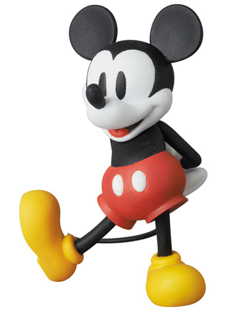 メディコムトイ UDF ミッキーマウス 「Disney スタンダードキャラクターズ」