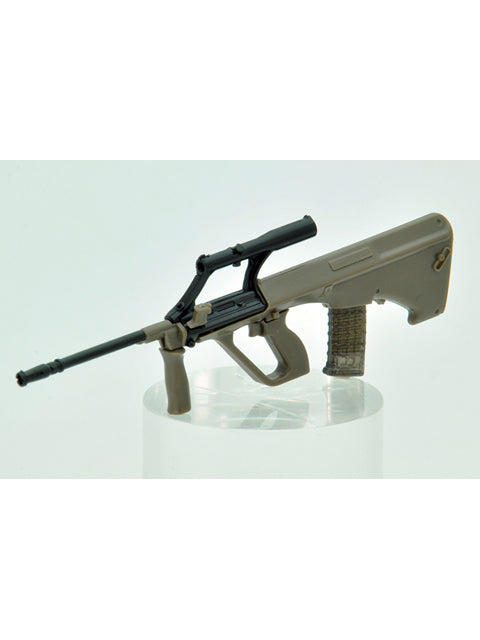 トミーテック 1/12スケール リトルアーモリー LA044 LittleArmory AUGタイプ