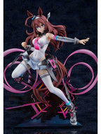 グッドスマイルカンパニー ミホノブルボン～栗毛のサイボーグ～ 1/7 完成品 「ウマ娘 プリティーダービー」