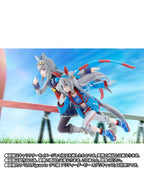 【魂ウェブ商店 限定品】 S.H.Figuarts タマモクロス 「ウマ娘 プリティーダービー」 【新古品 特別価格】